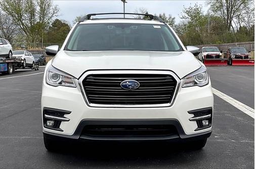 2022 Subaru Ascent Touring 7-Passenger