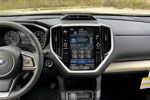 2025 Subaru Ascent Limited 7-Passenger