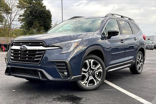 2025 Subaru Ascent Limited 7-Passenger