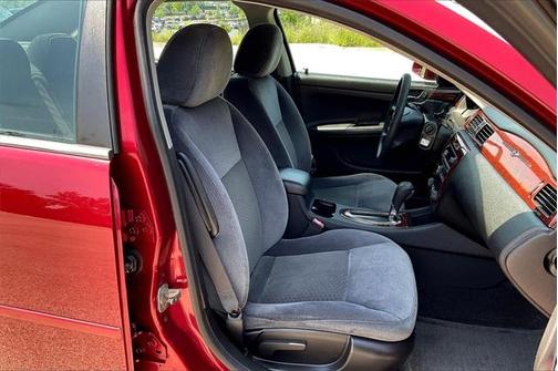2009 Chevrolet Impala LT