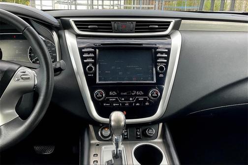 2016 Nissan Murano SL