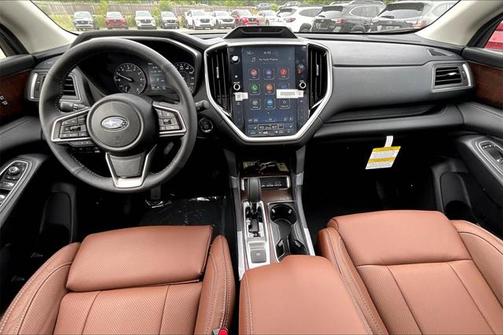 2025 Subaru Ascent Touring 7-Passenger