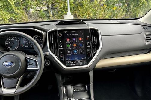 2025 Subaru Ascent Limited 7-Passenger