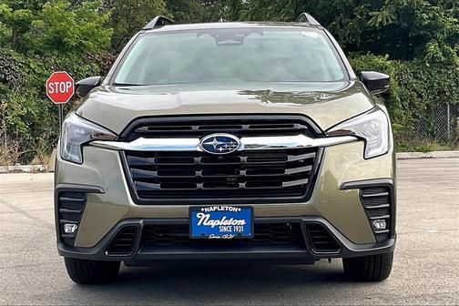 2025 Subaru Ascent Limited 7-Passenger
