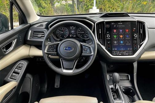 2025 Subaru Ascent Limited 7-Passenger