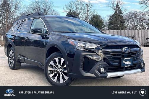 2023 Subaru Outback Limited
