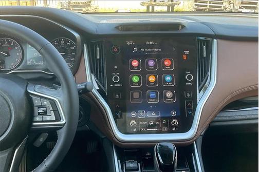2022 Subaru Outback Touring XT