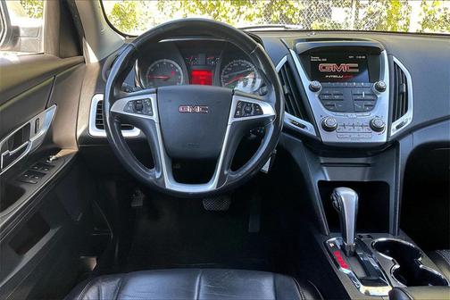 2014 GMC Terrain SLT-1