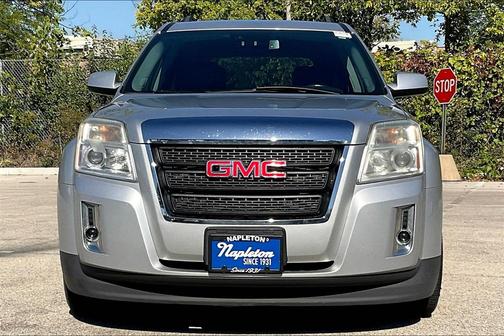 2014 GMC Terrain SLT-1