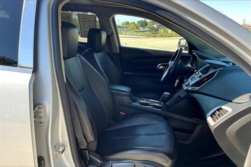 2014 GMC Terrain SLT-1