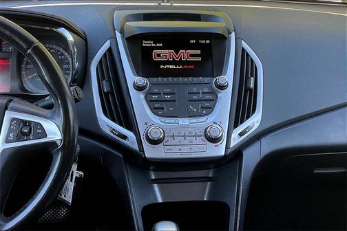 2014 GMC Terrain SLT-1