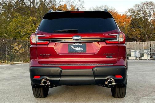 2026 Subaru Ascent Onyx Edition Touring 7-Passenger