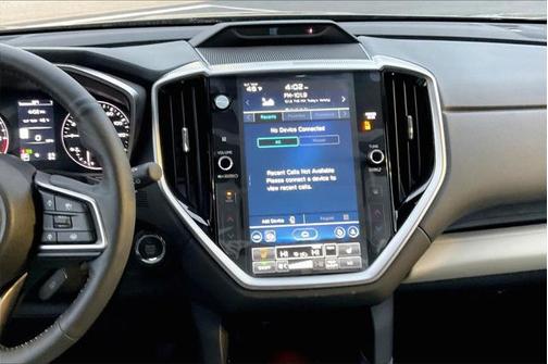 2025 Subaru Ascent Limited 7-Passenger