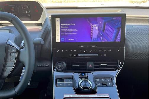 2025 Subaru Solterra Limited