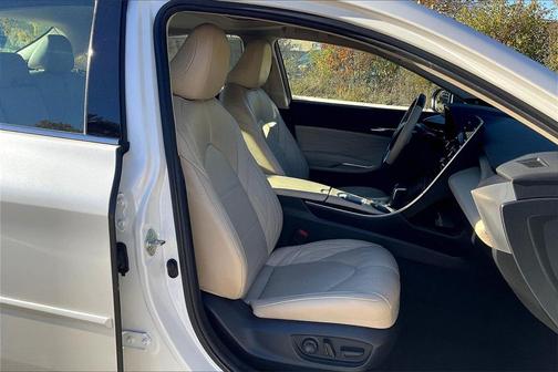 2020 Toyota Avalon Limited