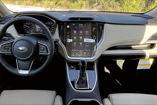 2025 Subaru Legacy Limited