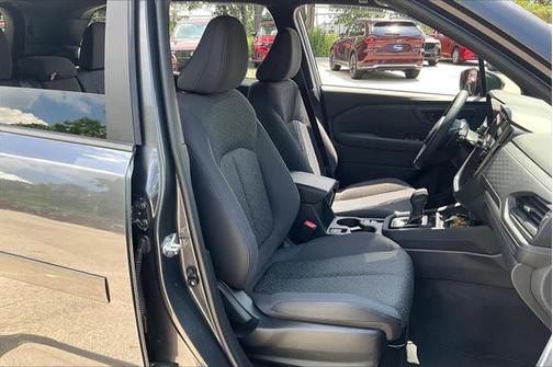 2025 Subaru Forester Hybrid Premium