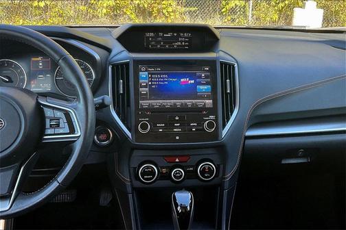 2018 Subaru Crosstrek 2.0i Limited