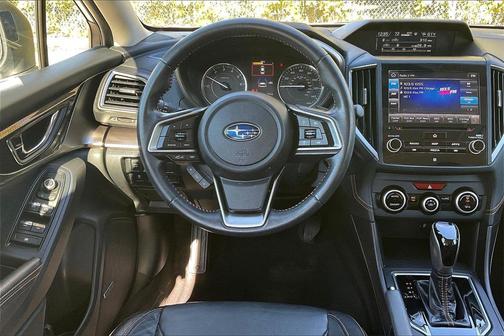 2018 Subaru Crosstrek 2.0i Limited