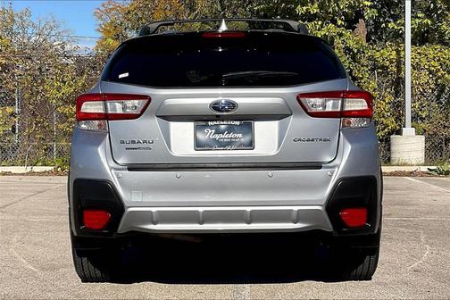 2018 Subaru Crosstrek 2.0i Limited