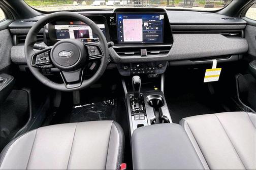 Cb7 2026 Subaru Outback Premium