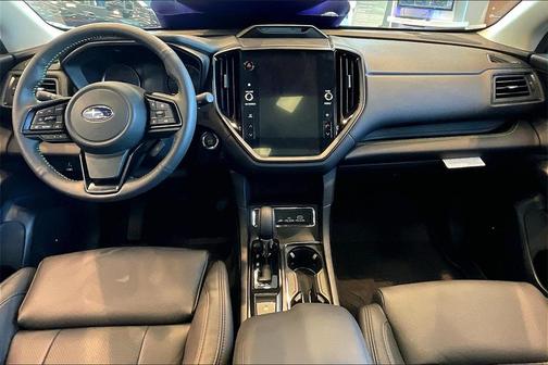 2025 Subaru Ascent Onyx Edition Touring 7-Passenger