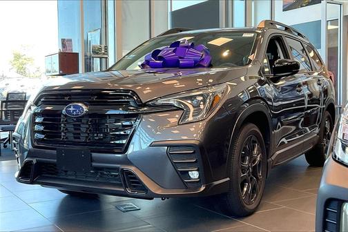 2025 Subaru Ascent Onyx Edition Touring 7-Passenger