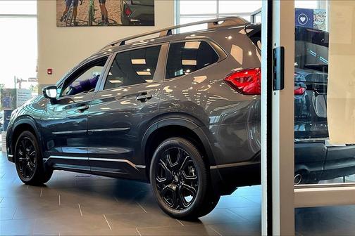 2025 Subaru Ascent Onyx Edition Touring 7-Passenger