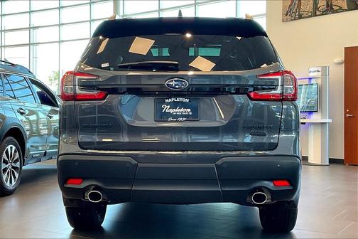 2025 Subaru Ascent Onyx Edition Touring 7-Passenger