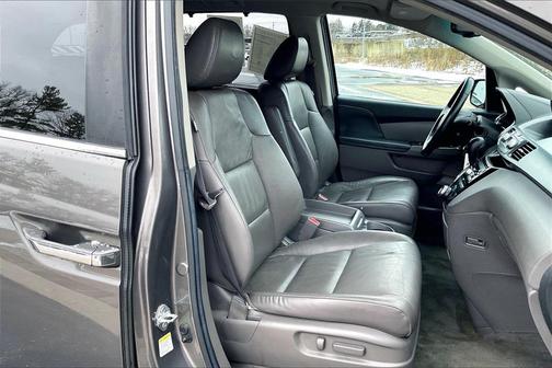 2011 Honda Odyssey EX-L