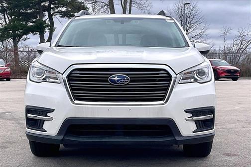 2022 Subaru Ascent Premium 8-Passenger