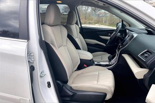 2022 Subaru Ascent Premium 8-Passenger