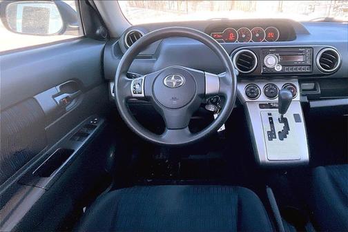 2011 Scion xB Release Series 8.0