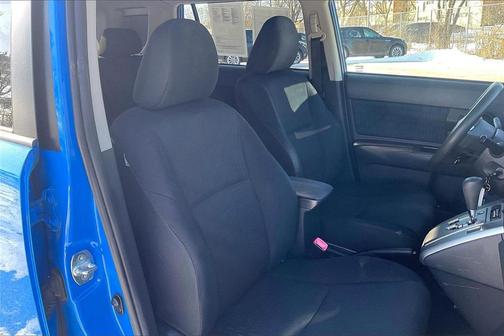 2011 Scion xB Release Series 8.0