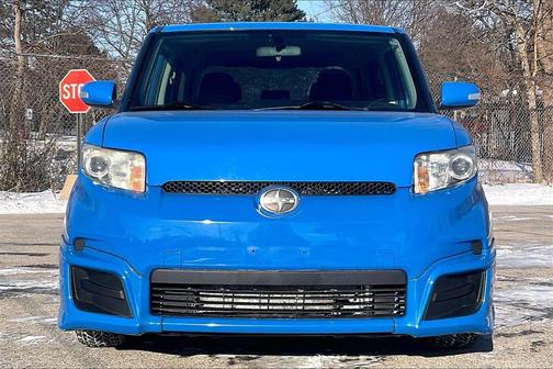 2011 Scion xB Release Series 8.0