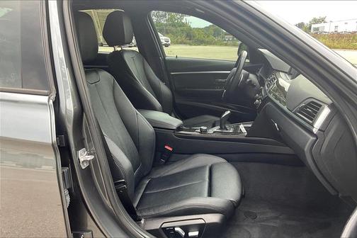2016 BMW 328 328i