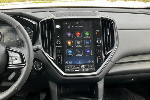 2025 Subaru Ascent Onyx Edition 7-Passenger