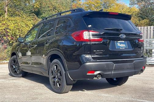 2025 Subaru Ascent Onyx Edition 7-Passenger