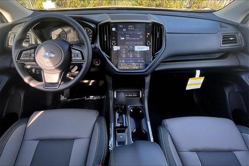 2025 Subaru Ascent Onyx Edition 7-Passenger