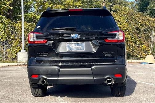 2025 Subaru Ascent Onyx Edition 7-Passenger