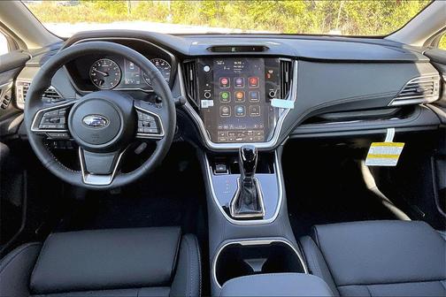 2025 Subaru Legacy Limited
