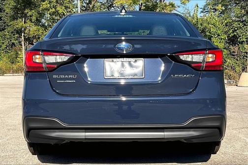 2025 Subaru Legacy Limited
