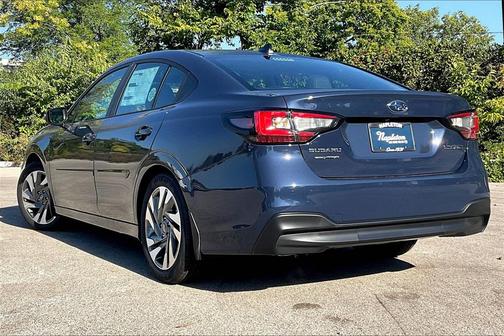 2025 Subaru Legacy Limited