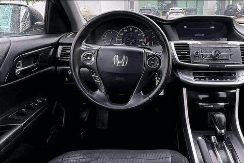 Tiger Eye Pearl 2013 Honda Accord Sport