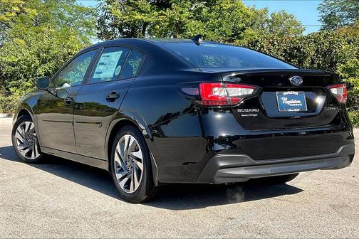 2025 Subaru Legacy Limited