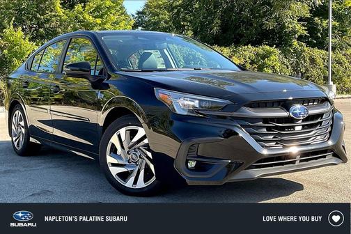 2025 Subaru Legacy Limited