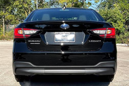 2025 Subaru Legacy Limited