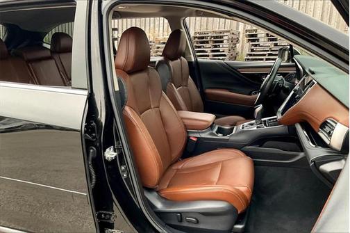 2022 Subaru Outback Touring XT