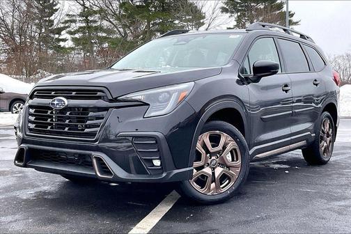 2026 Subaru Ascent Bronze Edition 7-Passenger