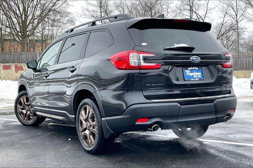 2026 Subaru Ascent Bronze Edition 7-Passenger